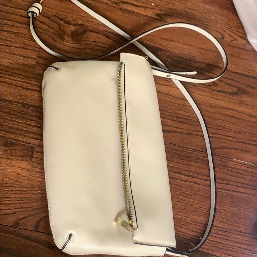 Cross body bag